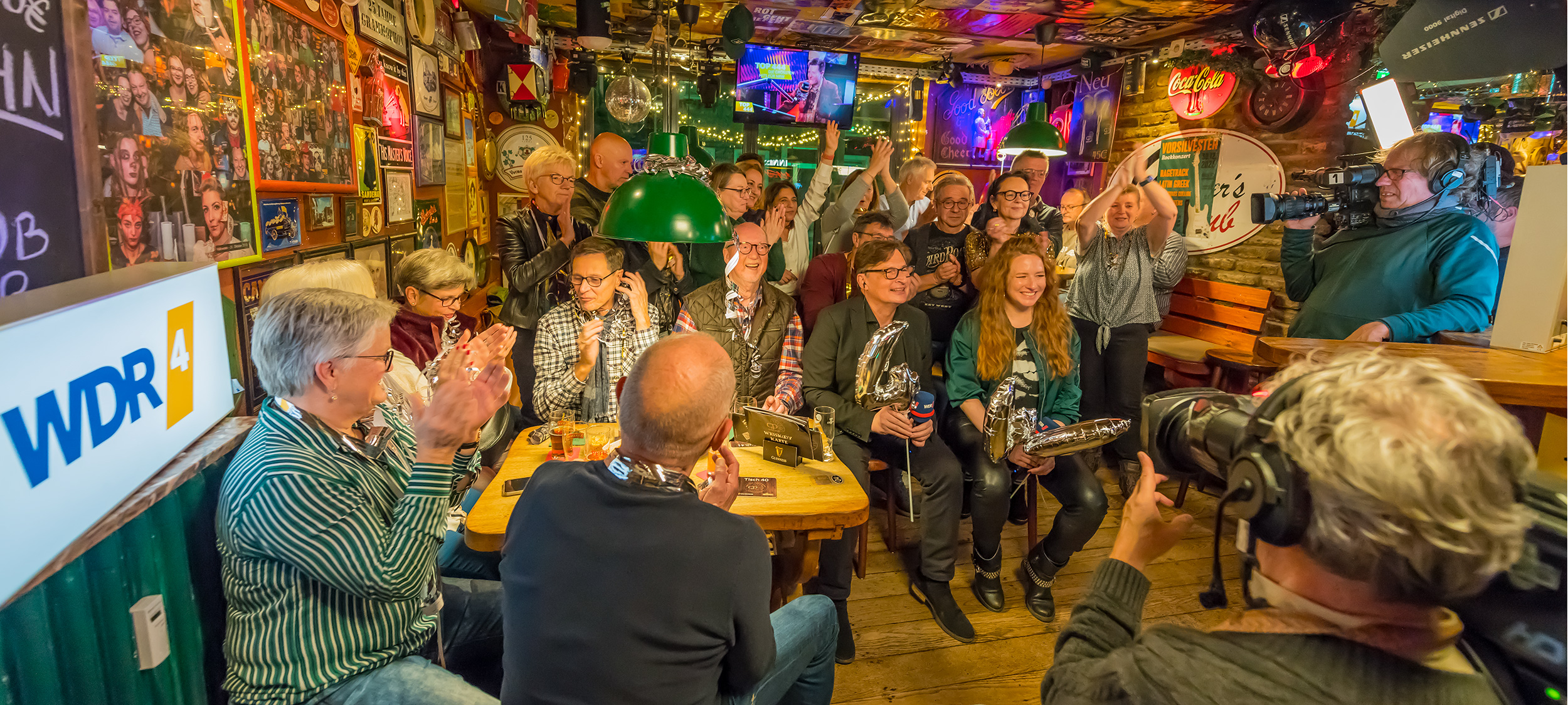 Grammophon Irish Pub