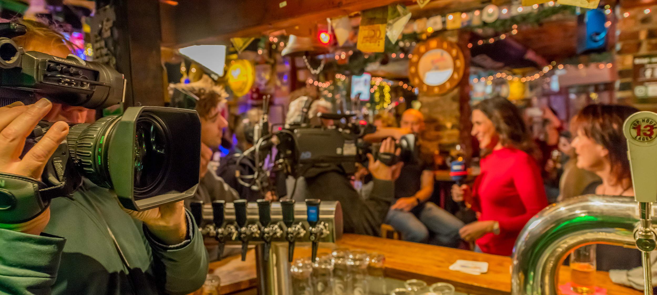 Grammophon Irish Pub