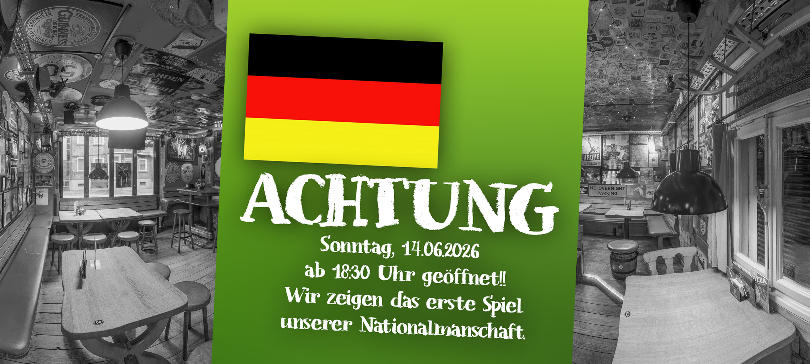 Fussball WM im Grammophon Fussball WM im Grammophon